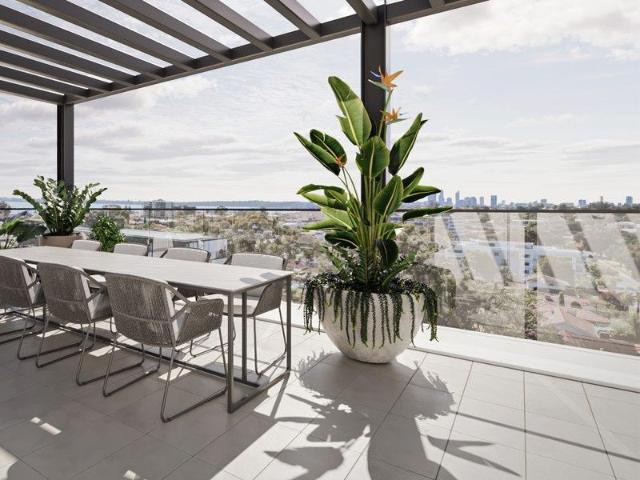 Apartment for sale in Como, Western Australia
