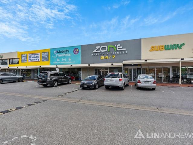 Retail for rent in Horseshoe Creek, South Australia
