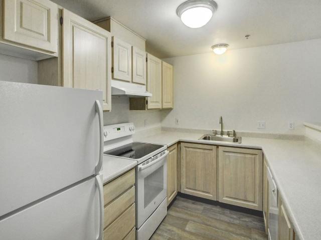 Apartment for rent in Auburn, Washington