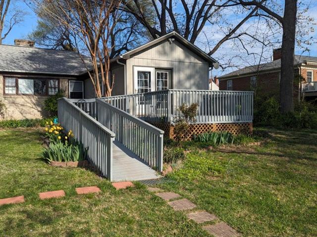 Room for rent in Virginia