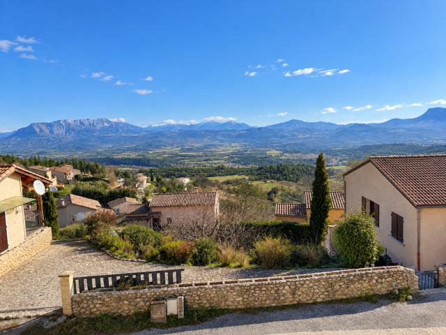 Maison vente à Upaix, Hautes-Alpes