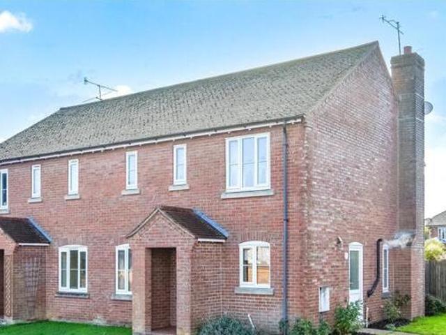 House for sale in Pewsey, Wiltshire