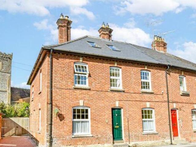 House for sale in Pewsey, Wiltshire