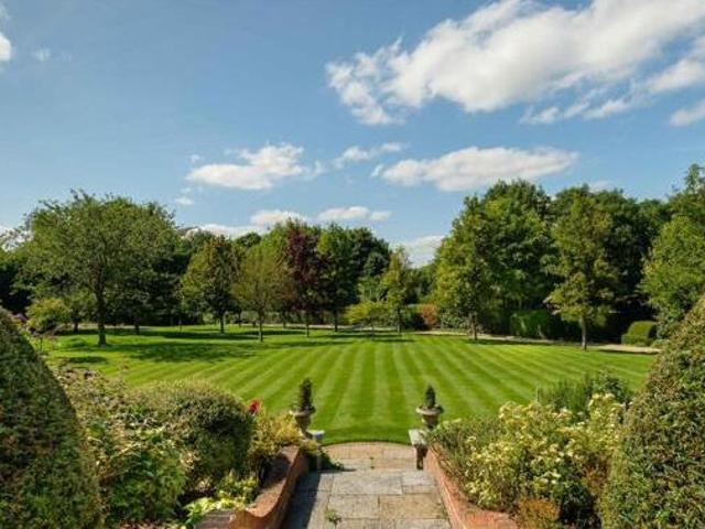 House for sale in Pewsey, Wiltshire
