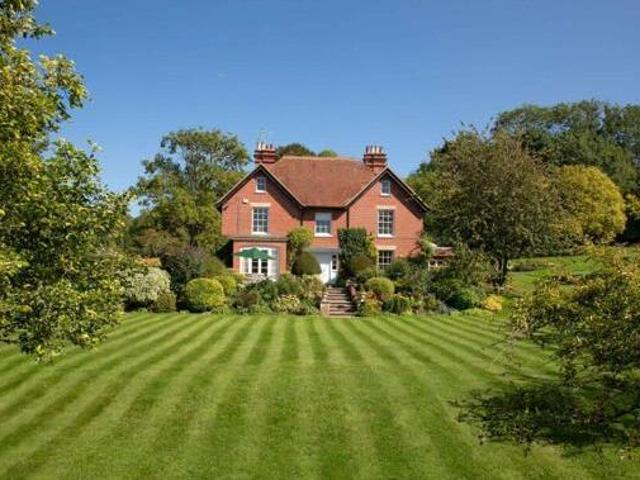 House for sale in Pewsey, Wiltshire
