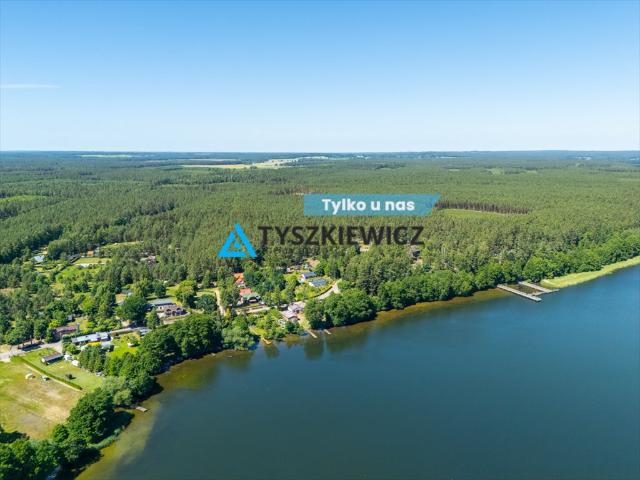 Grunt na sprzedaż w Pomorskie