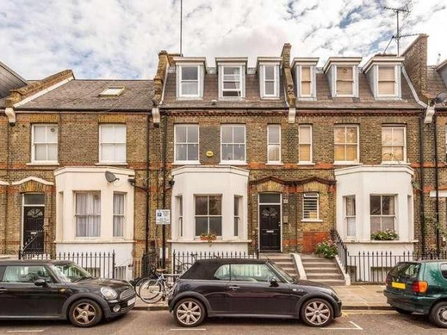 Apartment for rent in Brompton, Brompton