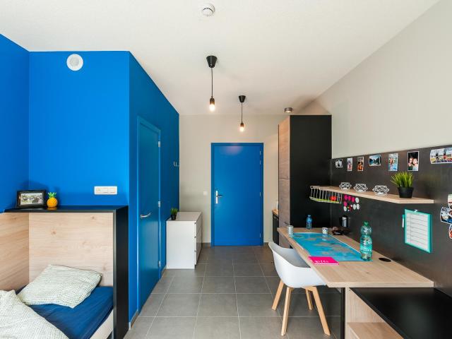 Maison location à Jette