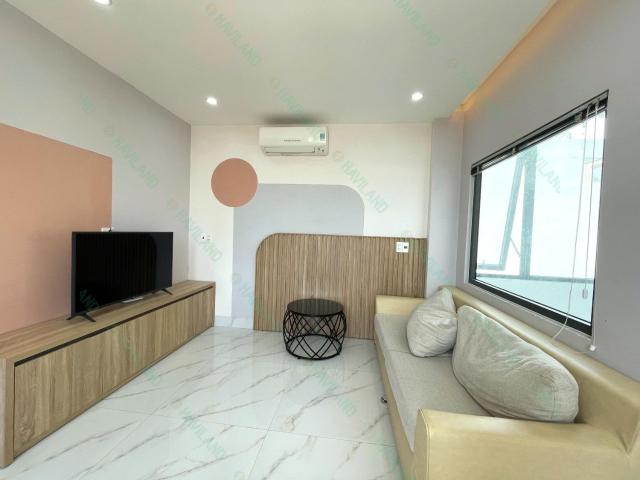 Căn hộ cho thuê tại Đà Nẵng