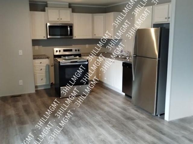 Apartment for rent in Muncie, Indiana