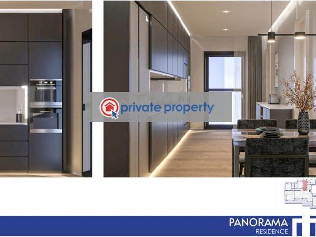 Apartment for sale in Nyali, Mombasa