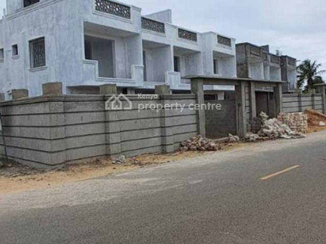 House for sale in Mtwapa, Shimo la Tewa