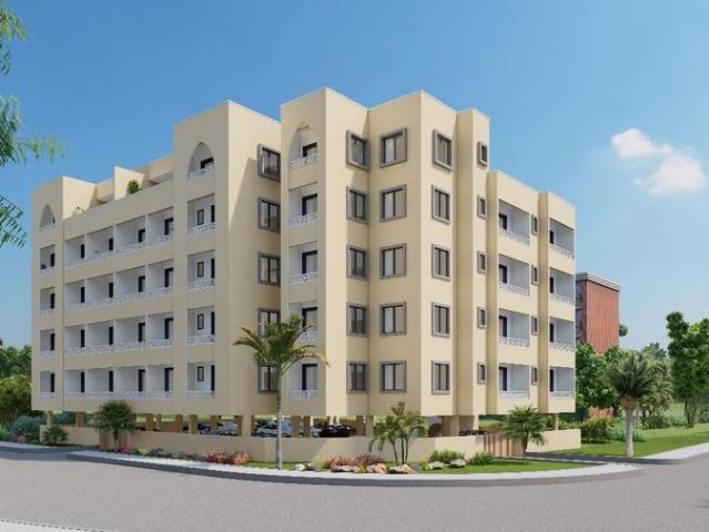 Apartment for sale in Mtwapa, Shimo la Tewa