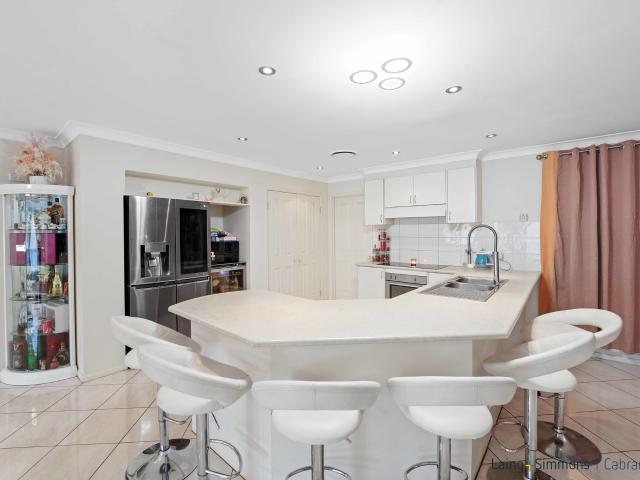House for sale in Sydney, New South Wales