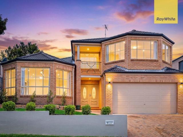 House for sale in Kellyville, Sydney