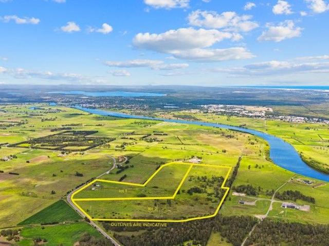 Land for sale in Ambergate, New South Wales