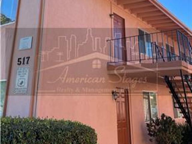 House for rent in California