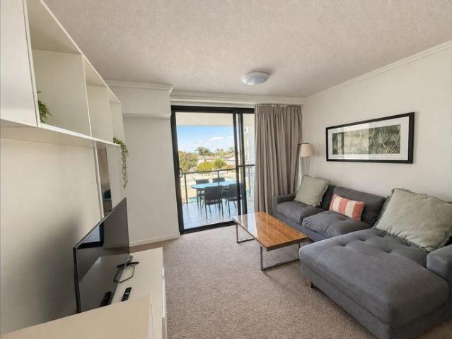 Apartment for rent in Mackay, Queensland