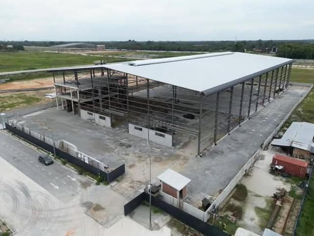 Property for rent in Port Klang, Selangor