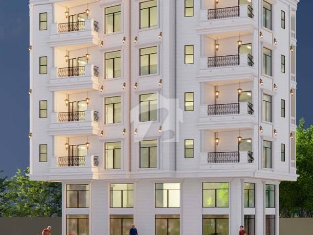 Apartment for sale in کراچی ڈویژن, North Waziristan