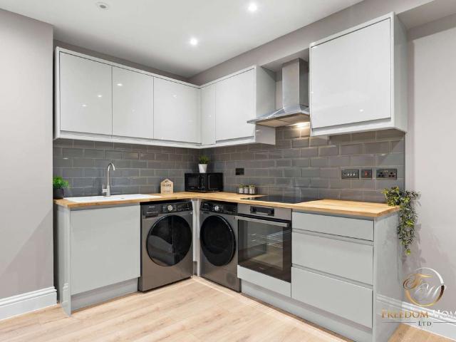 Room for rent in Gedling, East Midlands