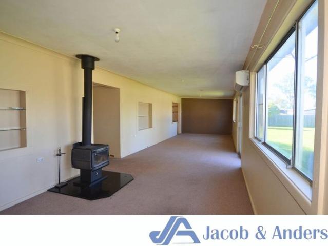 House for rent in Boggabri, New South Wales