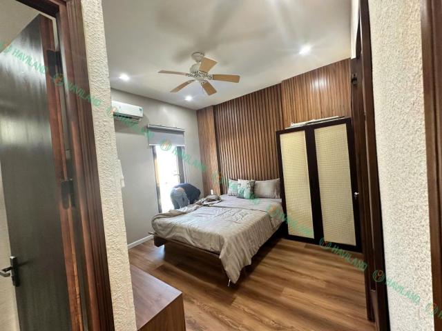 Căn hộ cho thuê tại Sơn Trà, Đà Nẵng