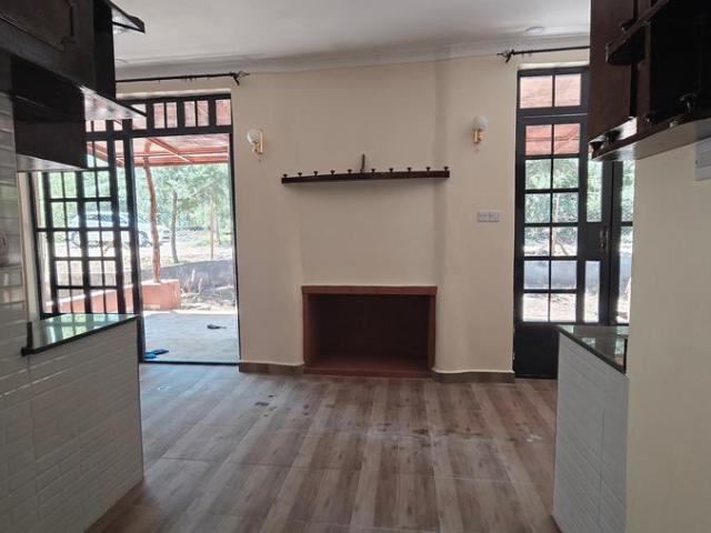 House for rent in Ngecha Tigoni, Kiambu