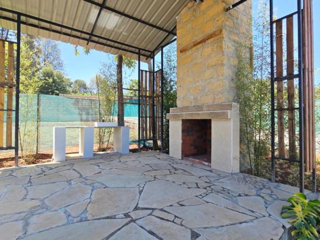 House for rent in Ngecha Tigoni, Kiambu