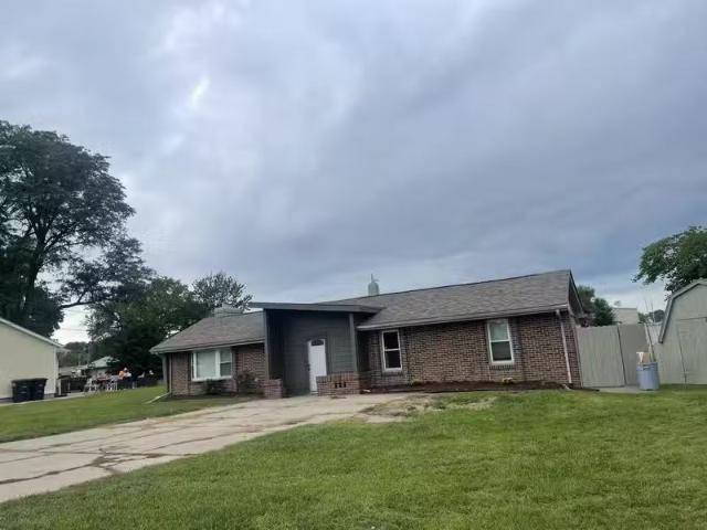 House for rent in Omaha
