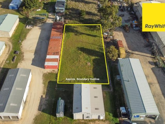 Warehouse for rent in Inverell, New South Wales