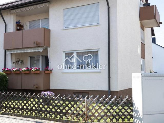 Haus kaufen in Bietigheim-Bissingen, Lug