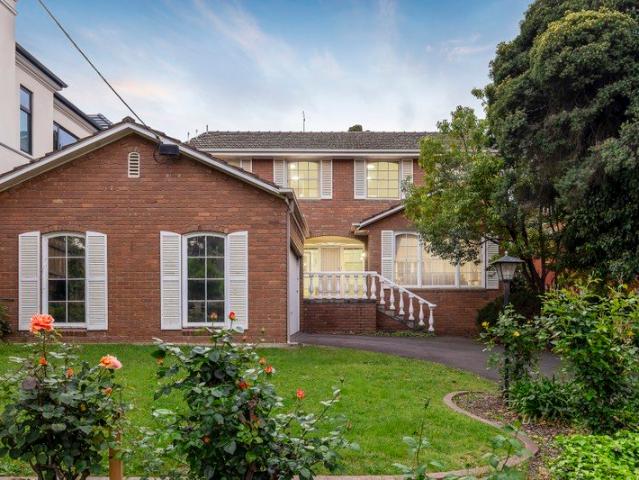 House for sale in Balwyn North, Melbourne