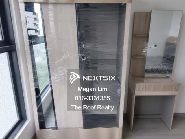 Residential House for rent in Johor