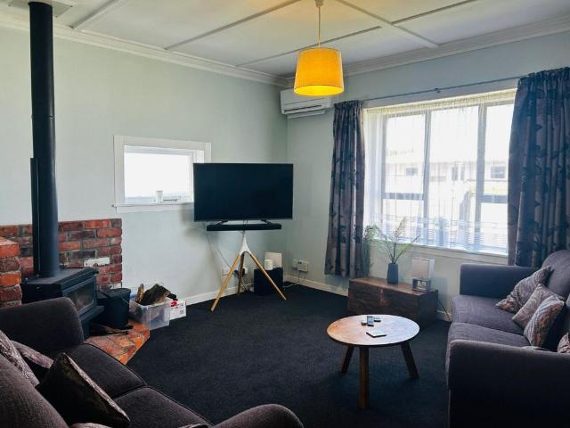 House for rent in Wanganui District