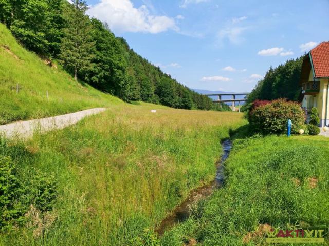 Grundstück kaufen in Kärnten