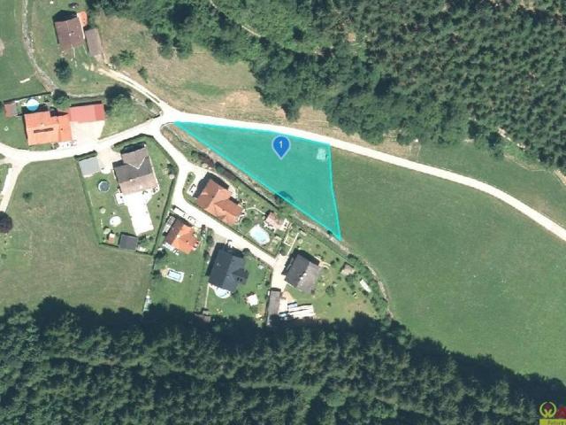 Grundstück kaufen in Kärnten