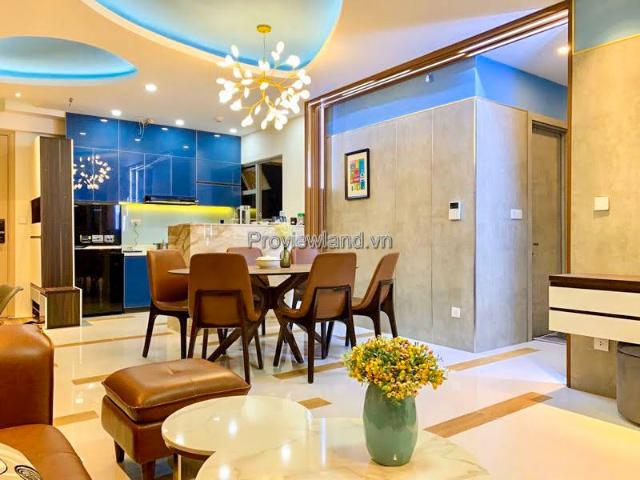 Căn hộ cho thuê tại Thủ Đức, Hồ Chí Minh