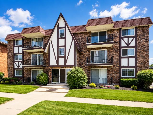 Apartment for rent in Oak Lawn, Illinois