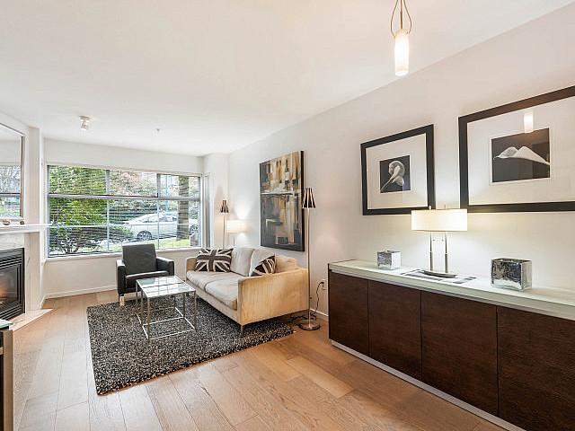 Condo for sale in Vancouver, British Columbia