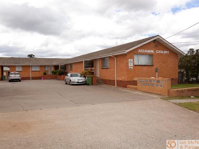 Apartment for rent in Queanbeyan, New South Wales