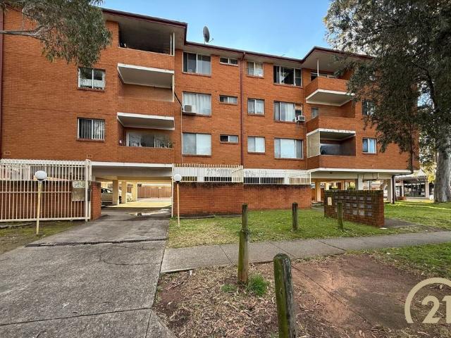 Apartment for rent in Canley Heights