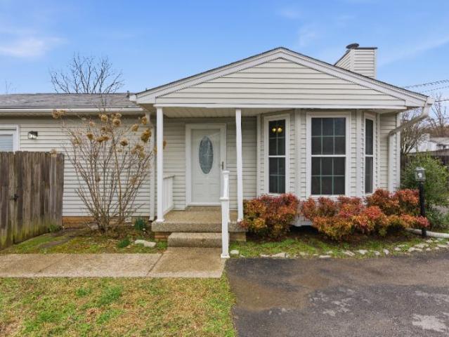 Room for rent in Tennessee