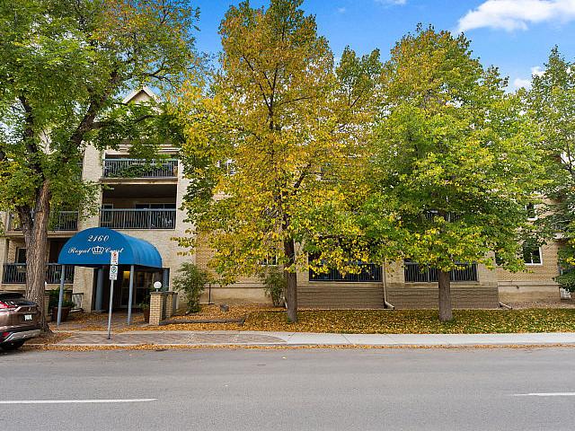 Condo for sale in Regina, Saskatchewan