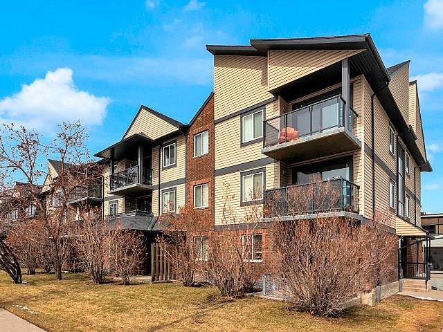 Condo for sale in Northwest, Alberta