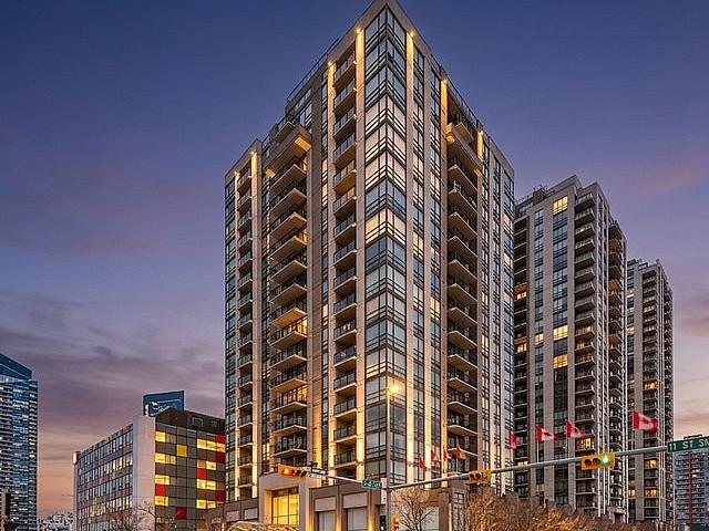 Condo for sale in Northwest, Alberta