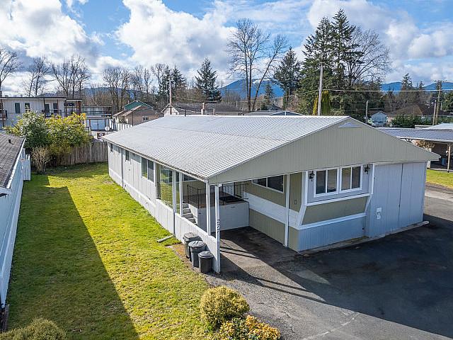 House for sale in British Columbia