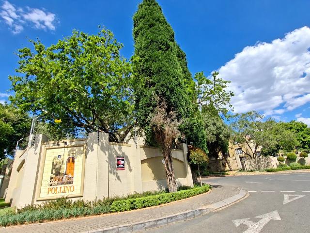 Apartment for rent in Douglasdale, Randburg