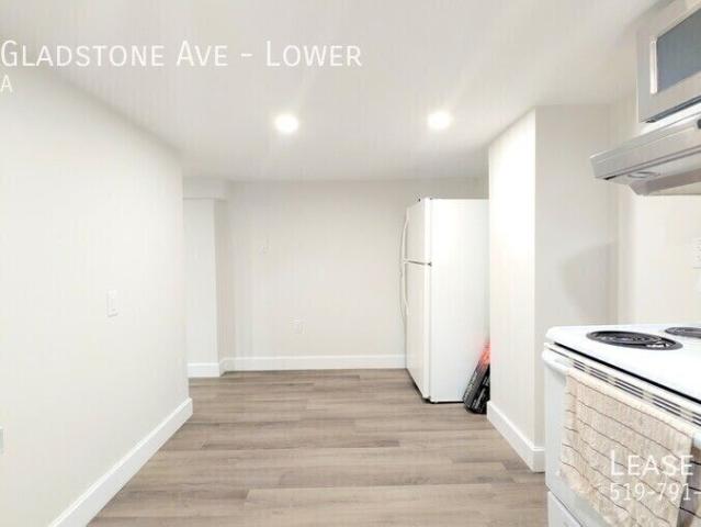 Apartment for rent in Maidstone, Ontario