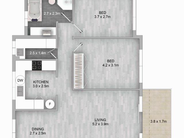 Apartment for sale in Sydney, New South Wales